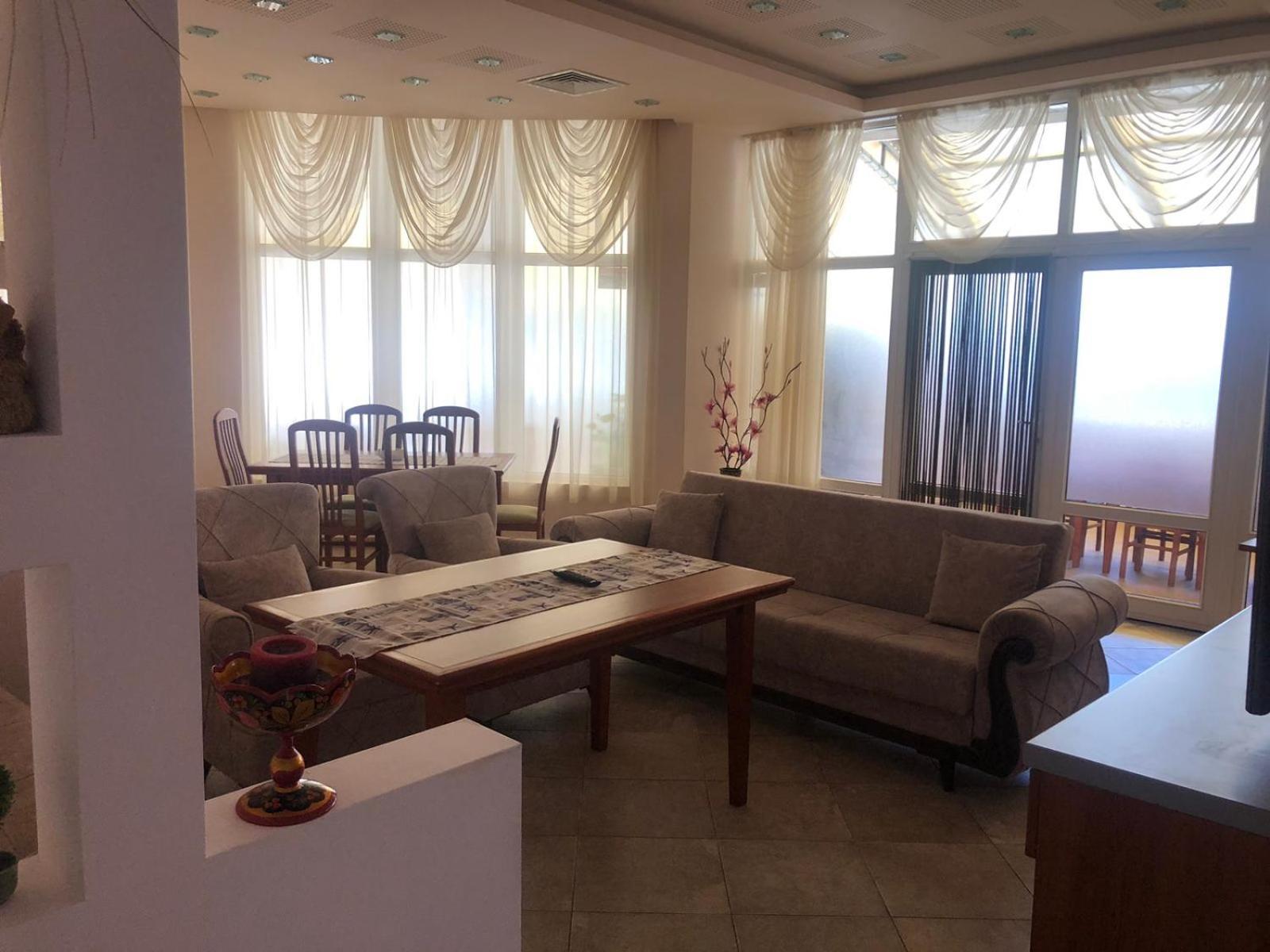 Студия Лилия Tsarevo Exterior foto