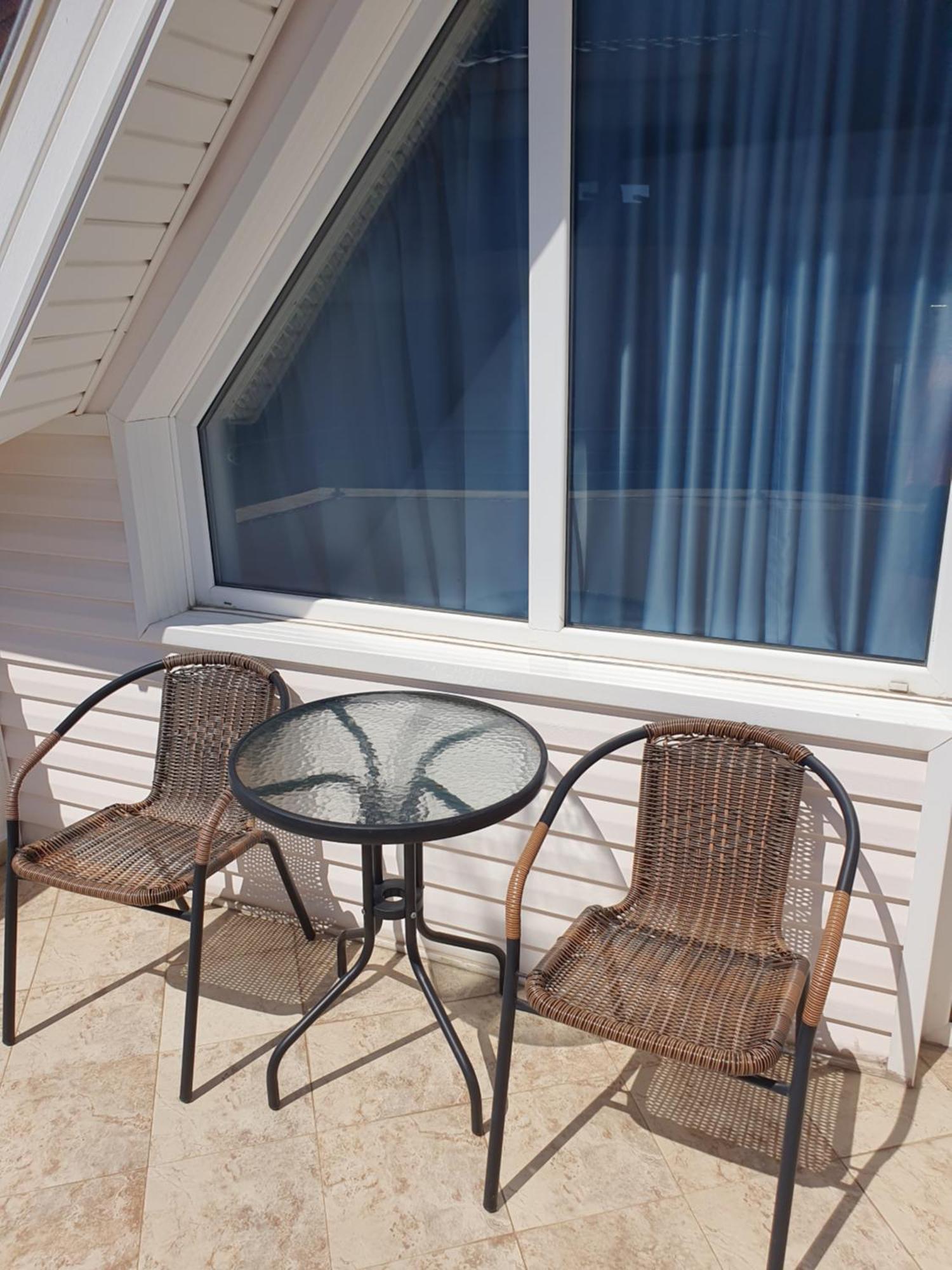 Студия Лилия Tsarevo Exterior foto