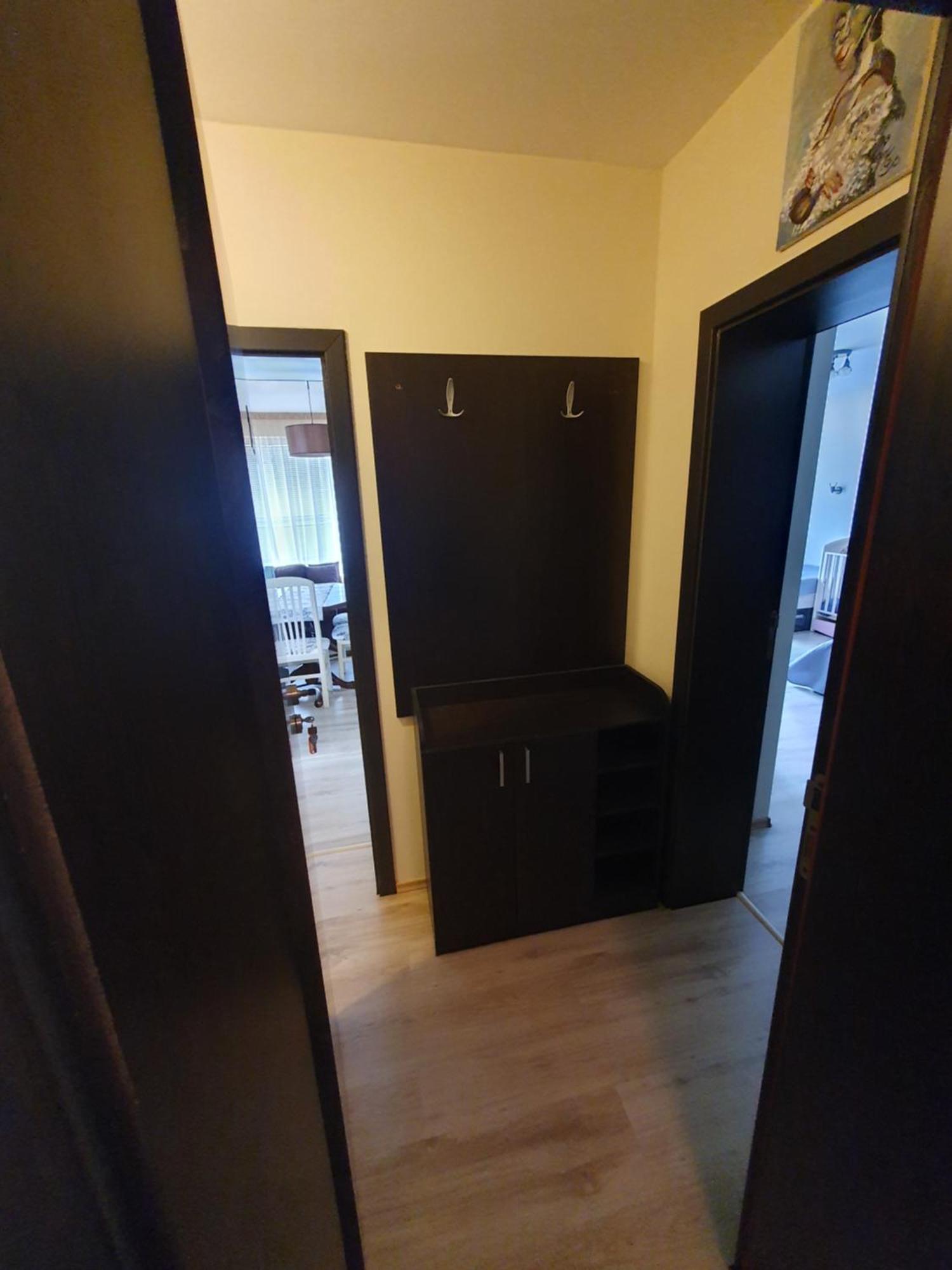 Студия Лилия Tsarevo Exterior foto